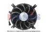 AKS DASIS 328023N Fan, A/C condenser